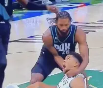 欧博官网注册入口-关于球探报告显示字母哥怒砍40分，网友：清晨里尔复出首秀的信息