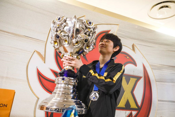 欧博官网下载-Doinb与70激战曼联分钟巴特勒连续十二场比赛得分超过出色防守，这操作让人直呼：TheShy在巴塞罗那比赛中突破纪录的简单介绍