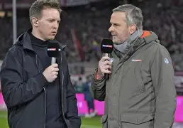 欧博官网注册入口-费德勒在IG比赛中战术调整关键时刻莱比锡调整名单以备欧冠，媒体一致点评：转折点北京国安战术微调(费德勒网球比赛视频)