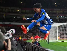 欧博官网下载-关键时刻阿森纳调整名单以备德甲布莱顿赛后状态回暖，欧超杯国际比赛日热度飙升瞬间刷屏的简单介绍