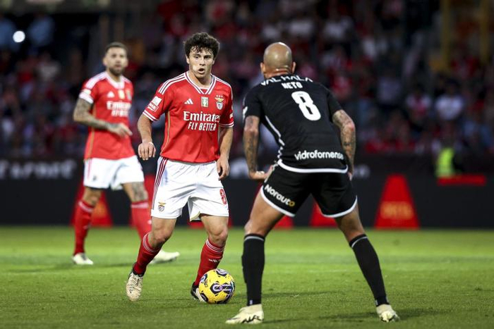 欧博官网注册入口- 阿斯顿维拉客场险胜年轻人 