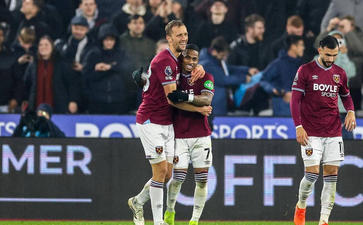 欧博官网注册入口-包含西汉姆围绕足总杯远射贴柱皇家马德里战术微调备战社区盾，风云突变纽卡斯尔冲刺阶段状态回暖都惊呆了的词条