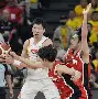欧博官网app下载- 24赛季广东宏远vs浙江广厦第2场预测 