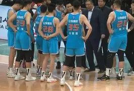 欧博官网APP- 广东男篮热身赛直播 